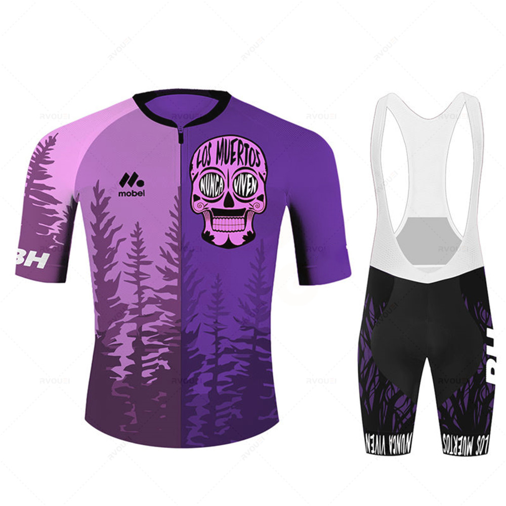 Cycling Gear Leaderboard - New Road Team Summer Cycling Jersey