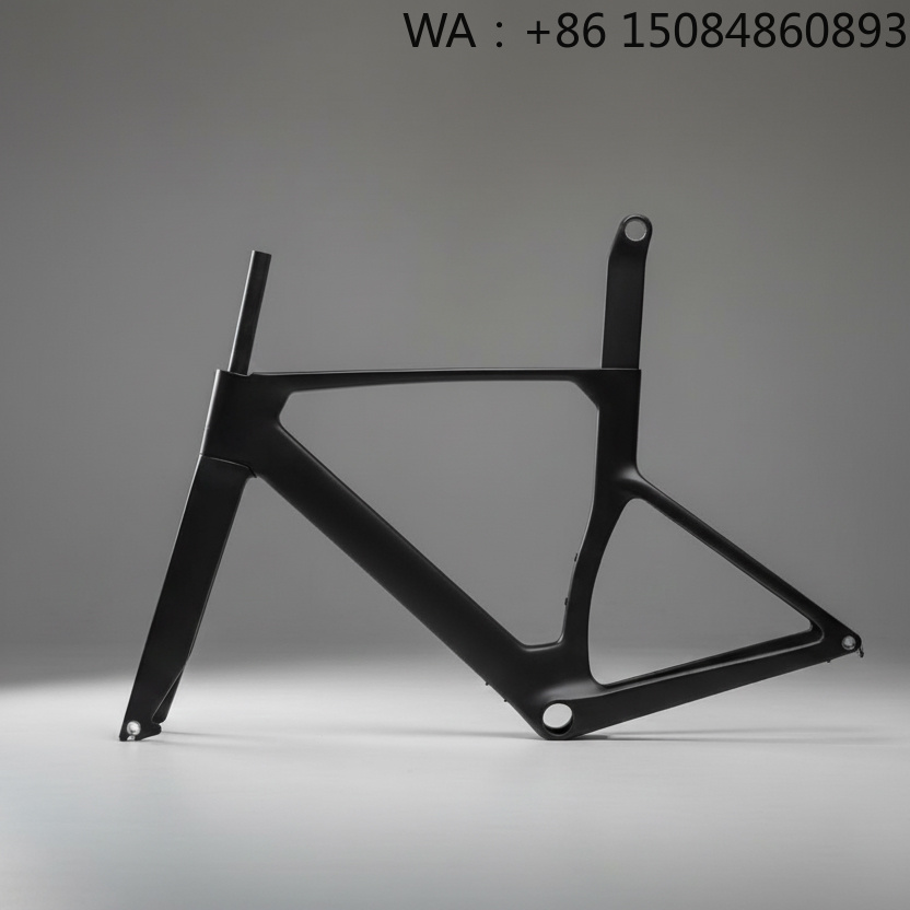 Carbon Bike Frame - Ultralight Carbon Aero Road Frame, Carbon
