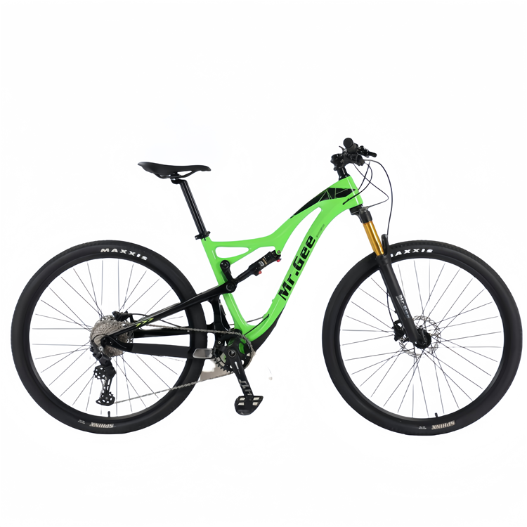 Cycling Gear Cheap - Carbon Fiber Bike 29 Inch China