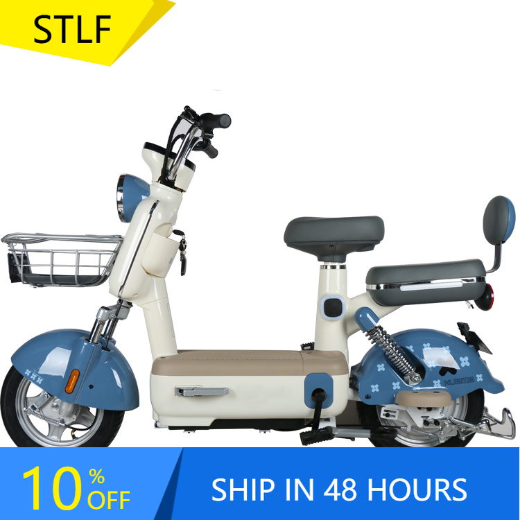 Carbon Bike Frame - YTYIN Fashion Style Wholesale 48V 20AH