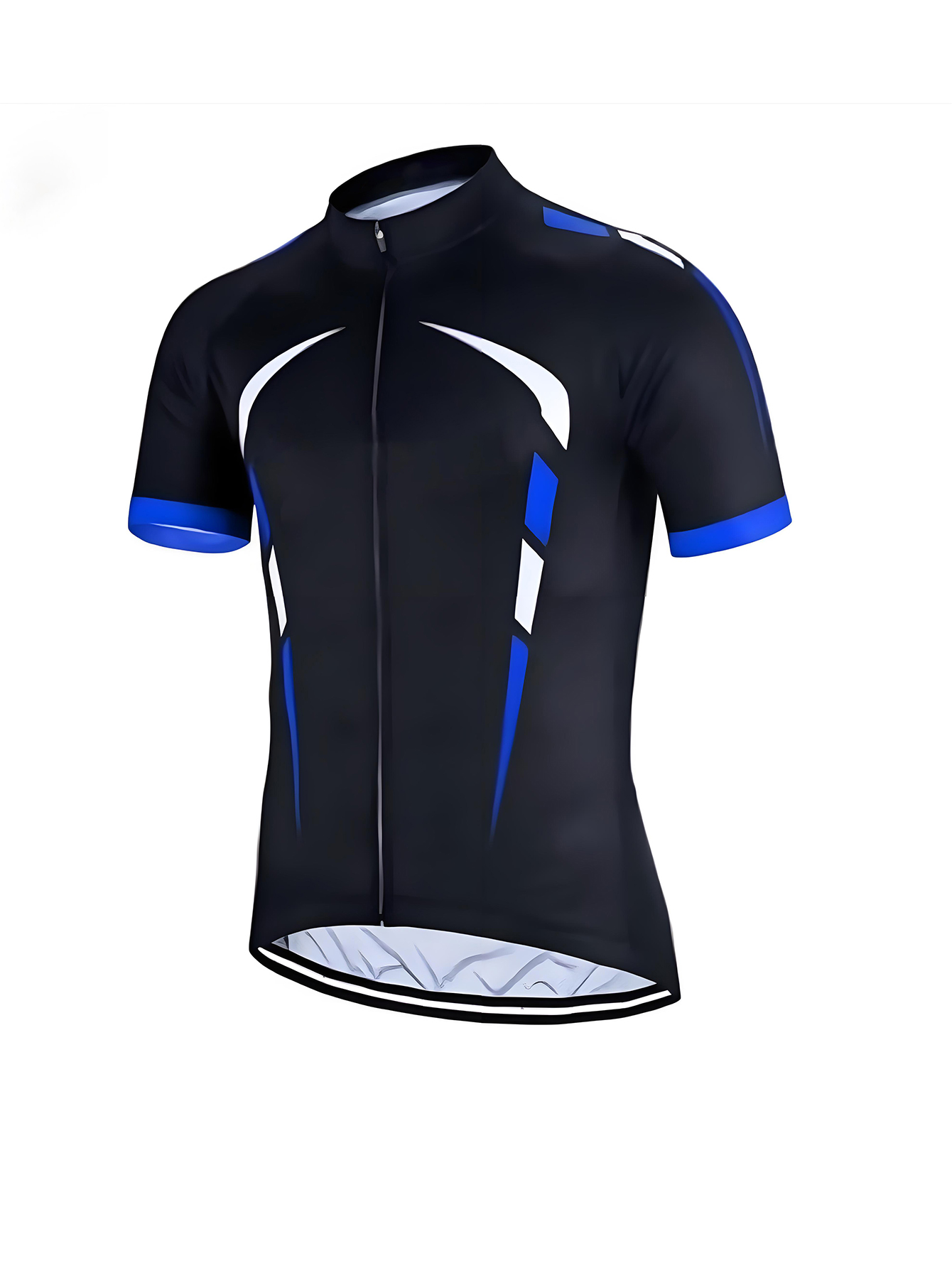 Cycling Gear Apparel - Men's Cycling Jersey, Cycling Apparel, T-Shirt,