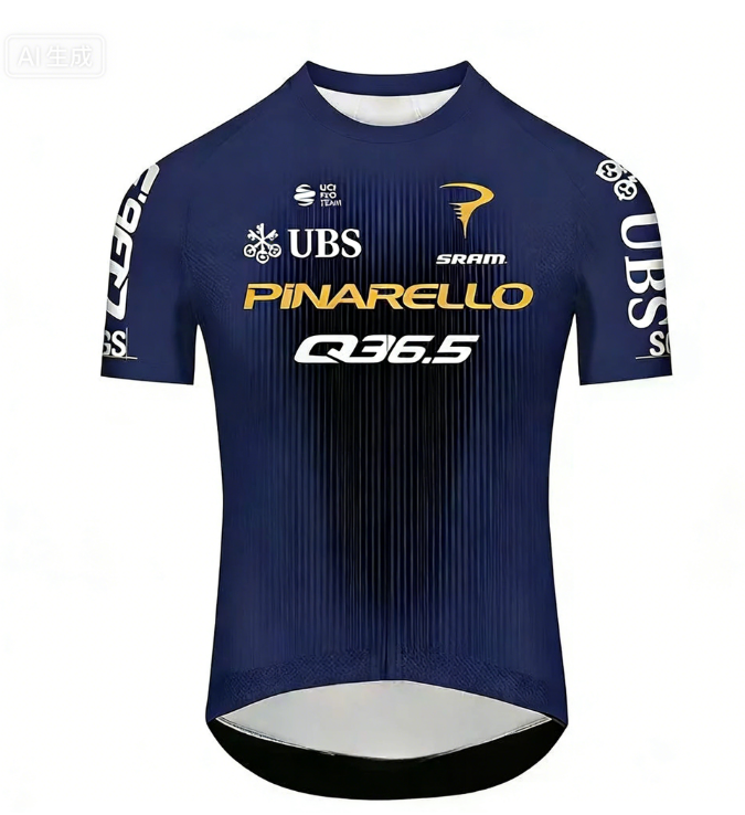 Cycling Gear Apparel - Italy Q36.5 pro Cycling Team Quick