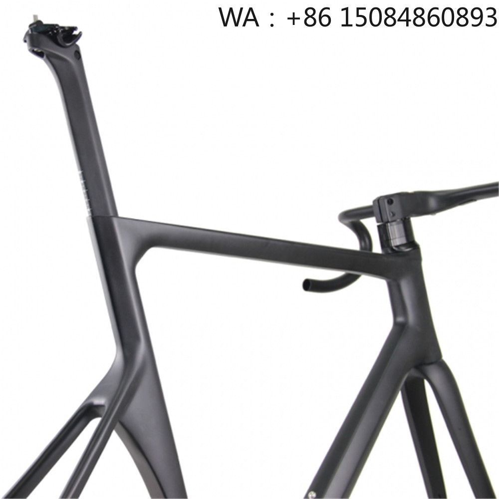 LCR015-D 700c Aero Road Disc B - Carbon Bike Frame 评论和价格
