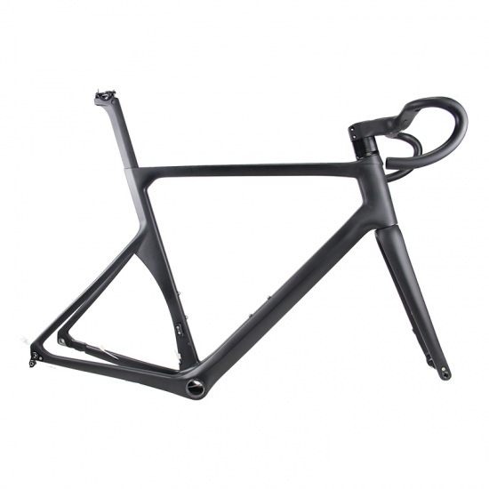 LCR015-D 700c Aero Road Disc B - Carbon Bike Frame 评论和价格