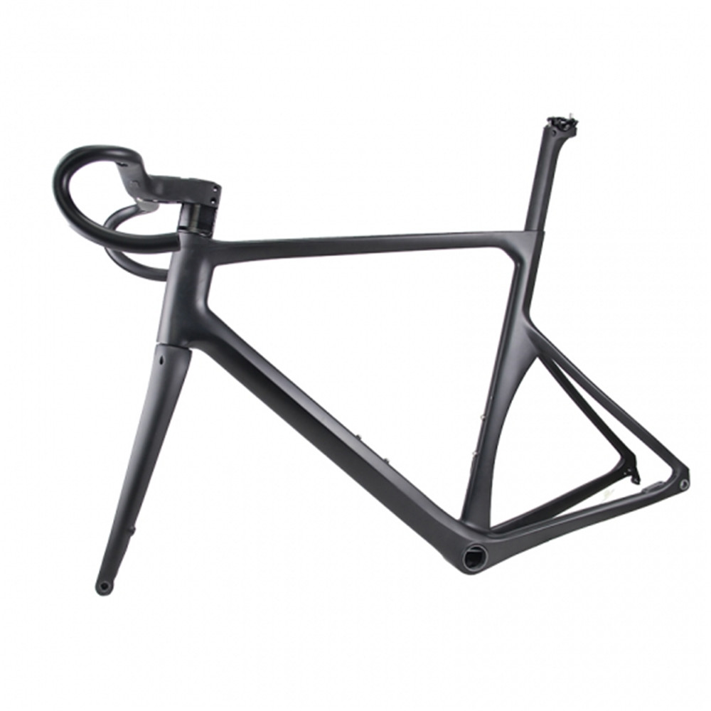 LCR015-D 700c Aero Road Disc B - Carbon Bike Frame 评论和价格