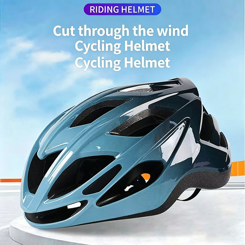 Mountain Road Bike Helmet Ridi - Bicycle Helmet 评论和价格