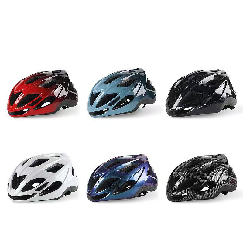 Mountain Road Bike Helmet Ridi - Bicycle Helmet 评论和价格