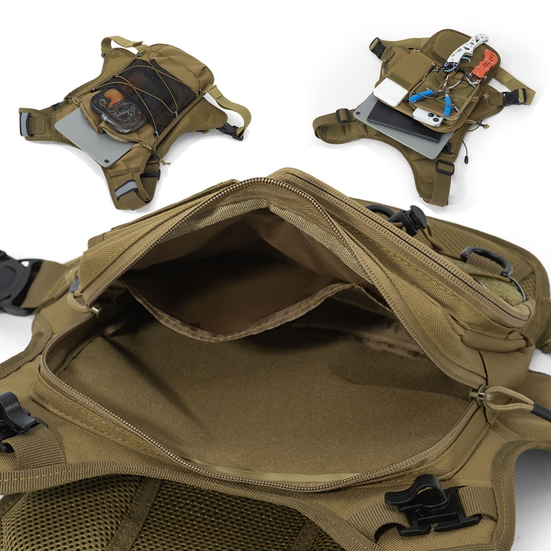 Running Vest for Men Women Che - Cycling Gear Pack 评论和价格