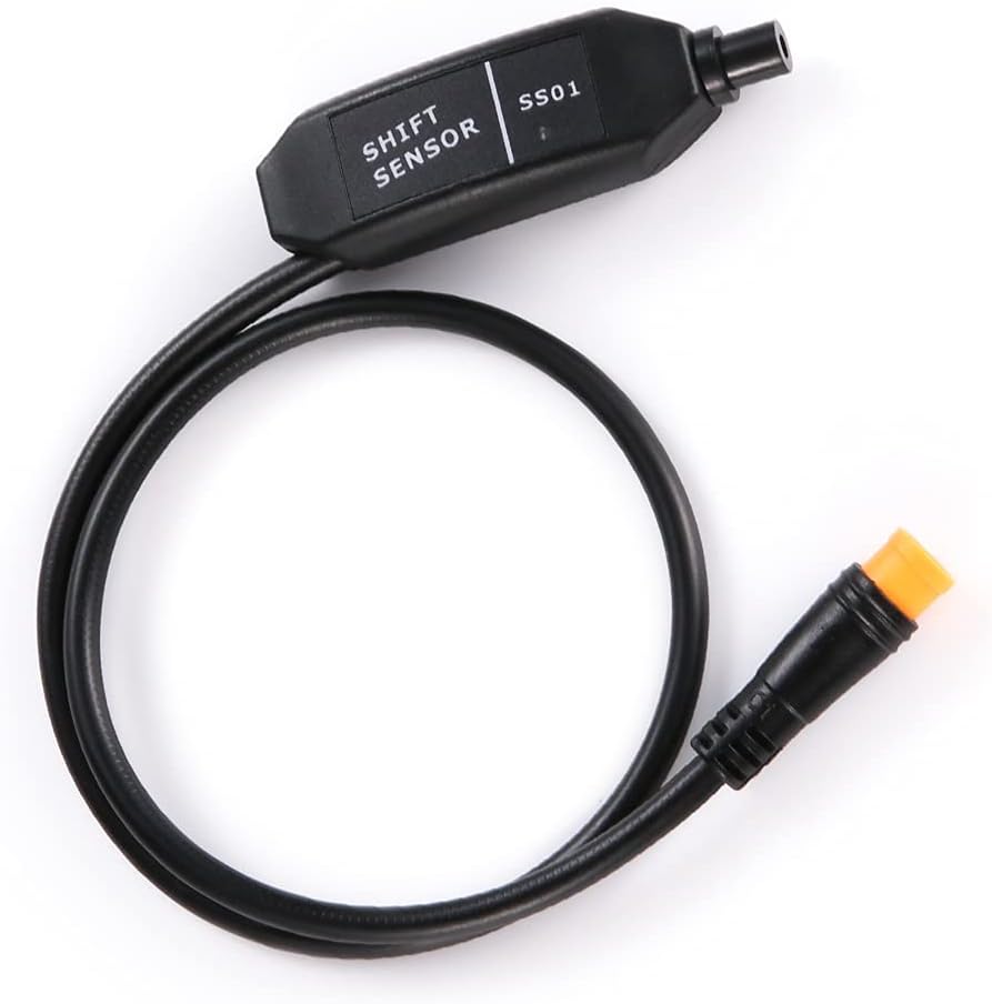 Gear Sensor for BBS01/02B BBSH - Cyclocross Gearing 评论和价格