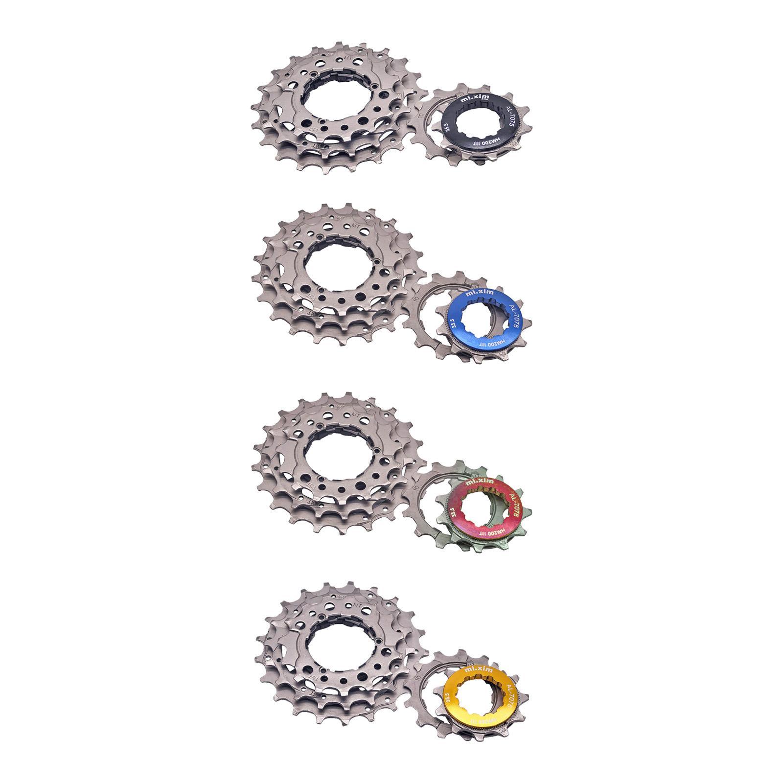 Bicycle Sprocket 5 Speed Casse - Cycling Gear Cheap 评论和价格