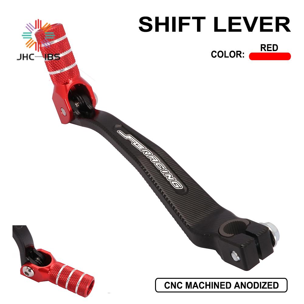 Shift Lever Pedals Motorcycle  - Cyclocross Gearing 评论和价格