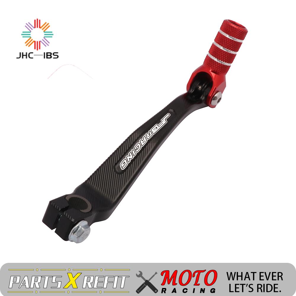 Shift Lever Pedals Motorcycle  - Cyclocross Gearing 评论和价格