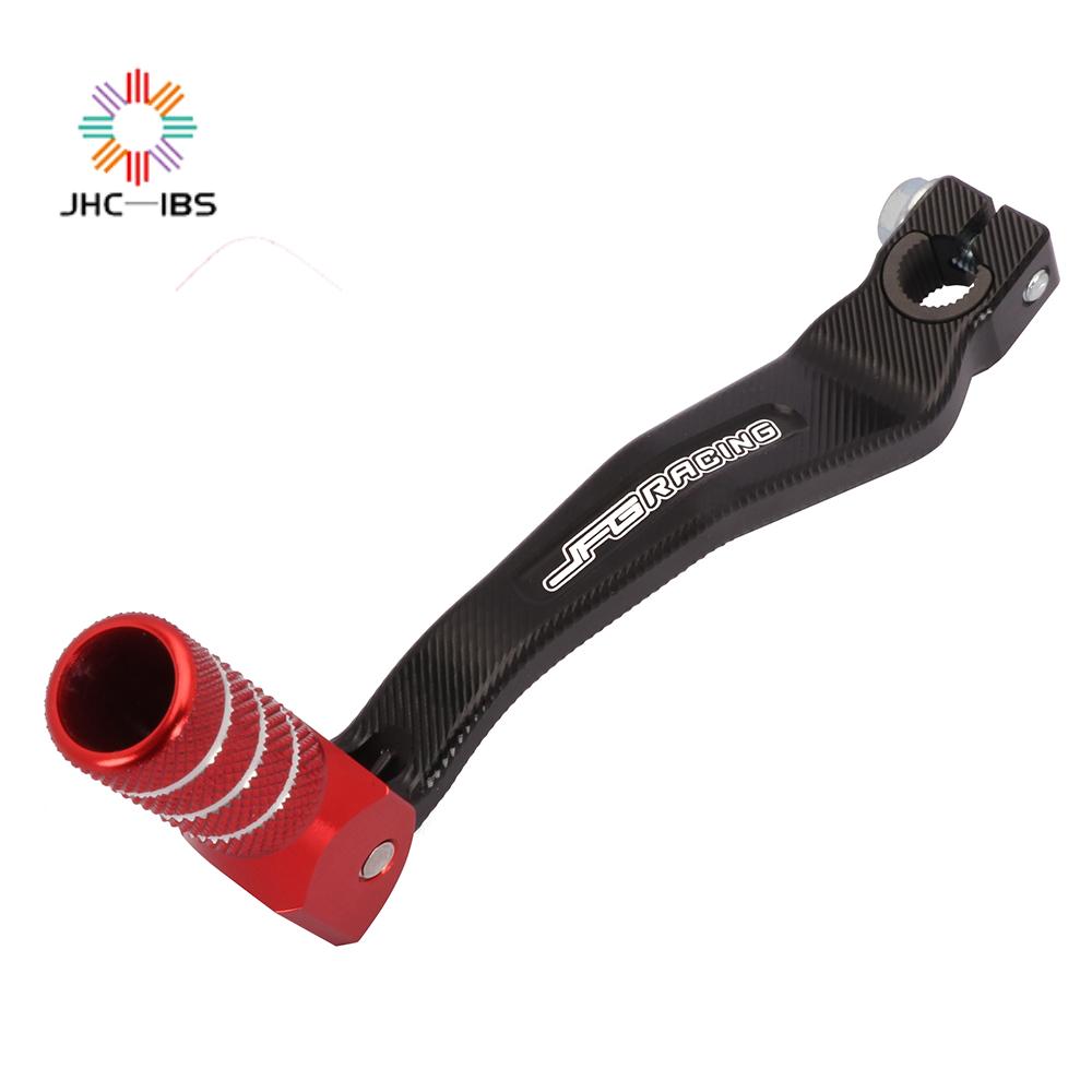 Shift Lever Pedals Motorcycle  - Cyclocross Gearing 评论和价格