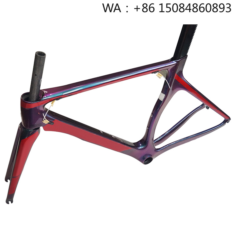 Custom Spec Full Carbon Road B - Carbon Bike Frame 评论和价格