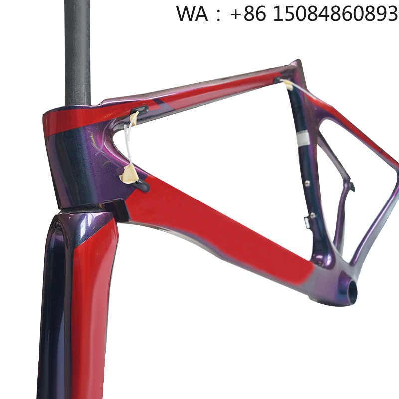 Custom Spec Full Carbon Road B - Carbon Bike Frame 评论和价格