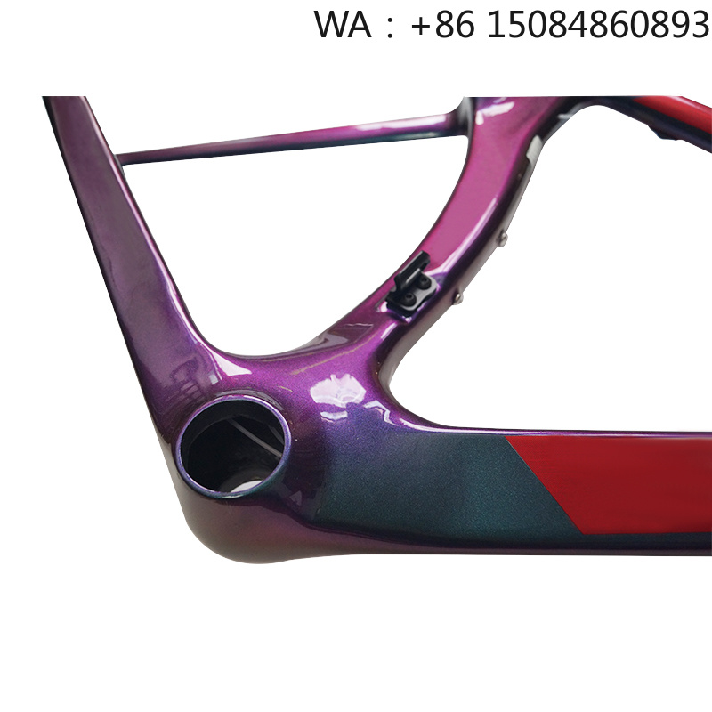 Custom Spec Full Carbon Road B - Carbon Bike Frame 评论和价格