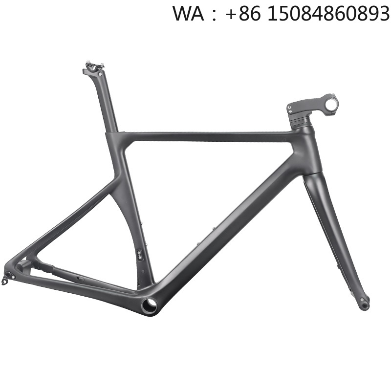 LCR015S-D Road Bicycle Frame,  - Carbon Bike Frame 评论和价格