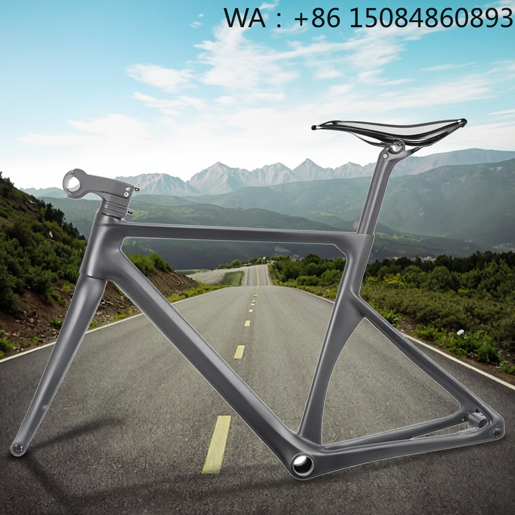 LCR015S-D Road Bicycle Frame,  - Carbon Bike Frame 评论和价格