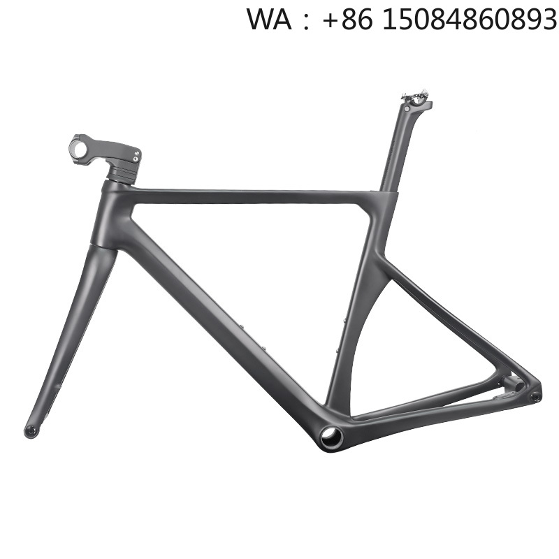 LCR015S-D Road Bicycle Frame,  - Carbon Bike Frame 评论和价格