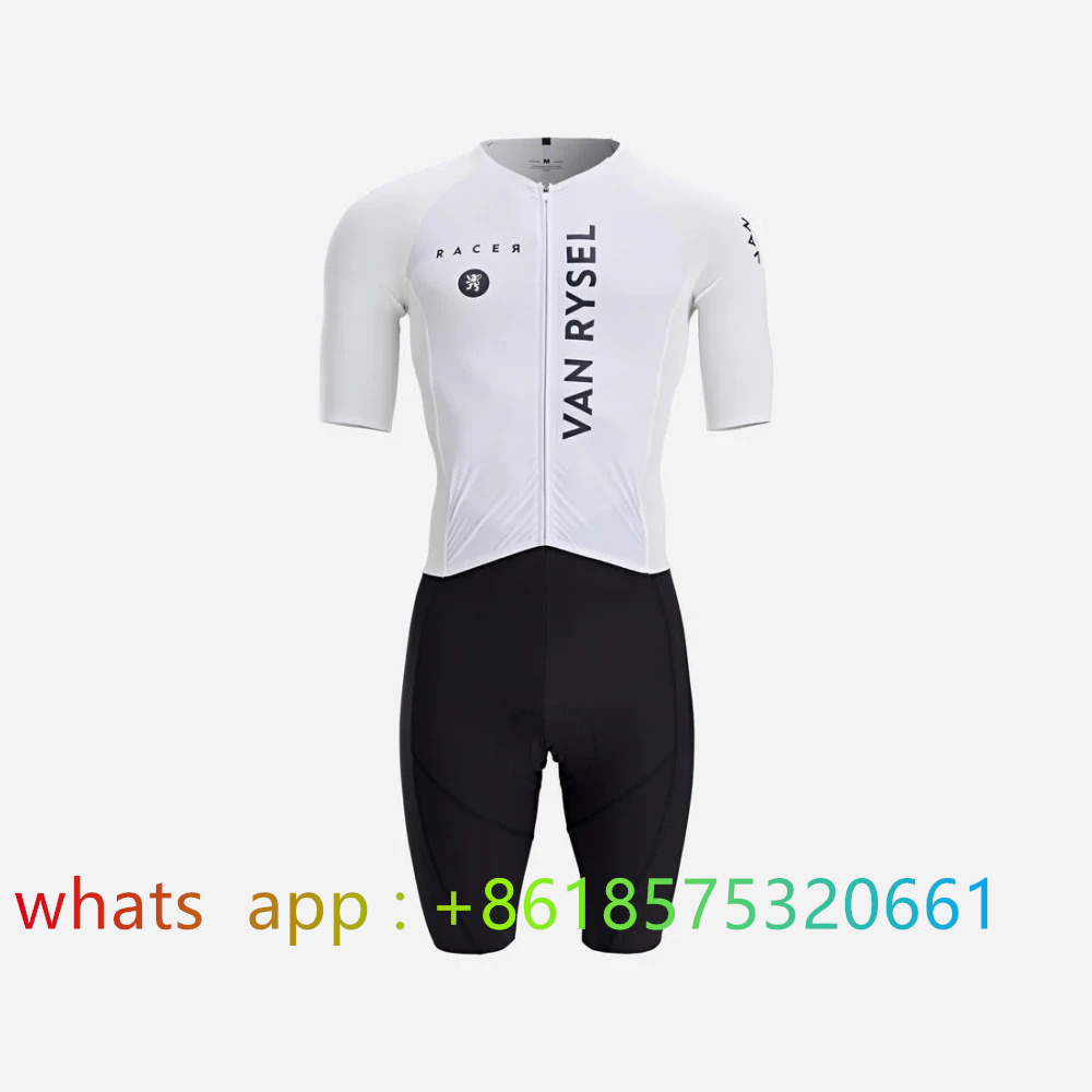 Men's Cycling Skinsuit Breatha - Cycling Gear Leaderboard 评论和价格