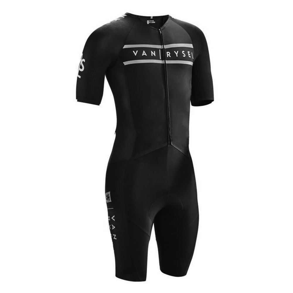 Men's Cycling Skinsuit Breatha - Cycling Gear Leaderboard 评论和价格