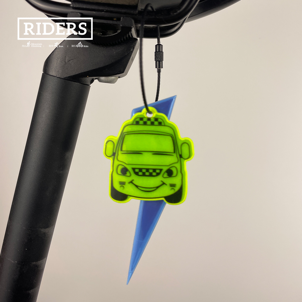 Night Cycling Reflecting Penda - Cycling Gear Pack 评论和价格