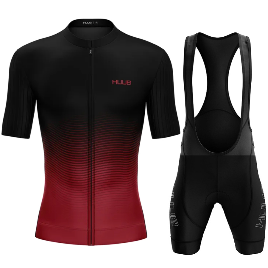 Cycling 2026 HUUB Clothes Men' - Cycling Gear Leaderboard 评论和价格