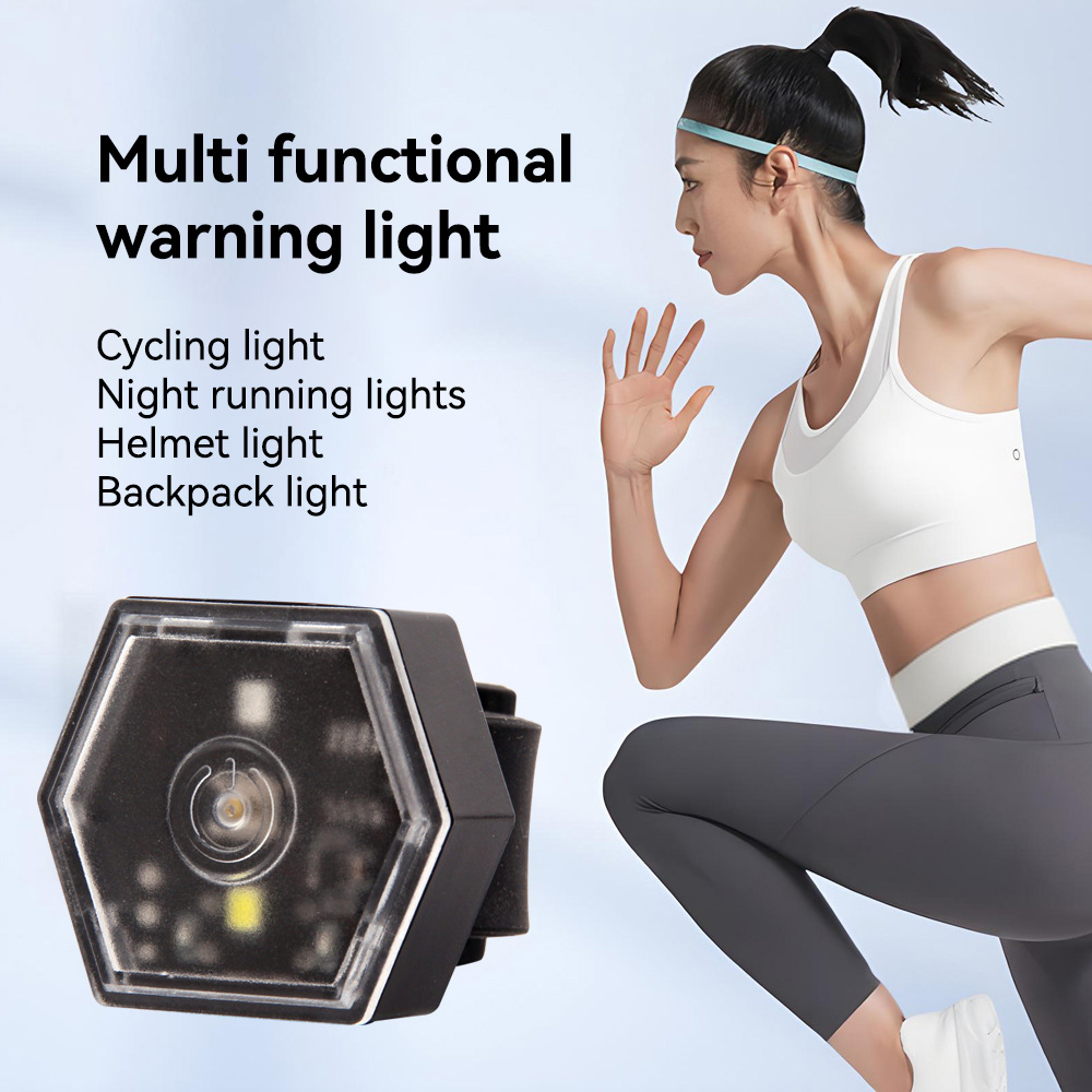 Multifunctional Bicycle Tail L - Bicycle Helmet 评论和价格