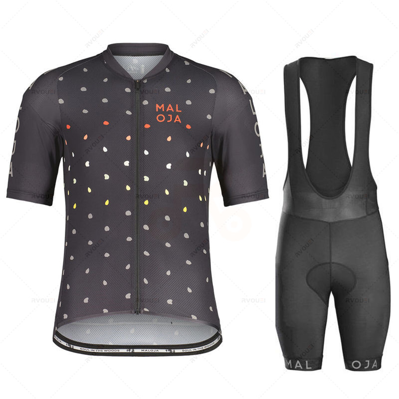 Maloja-Short Sleeve Cycling Cl - Cycling Gear Leaderboard 评论和价格