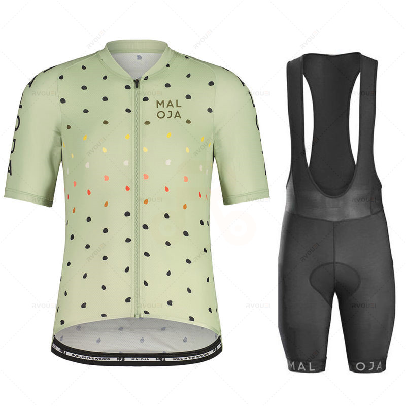 Maloja-Short Sleeve Cycling Cl - Cycling Gear Leaderboard 评论和价格