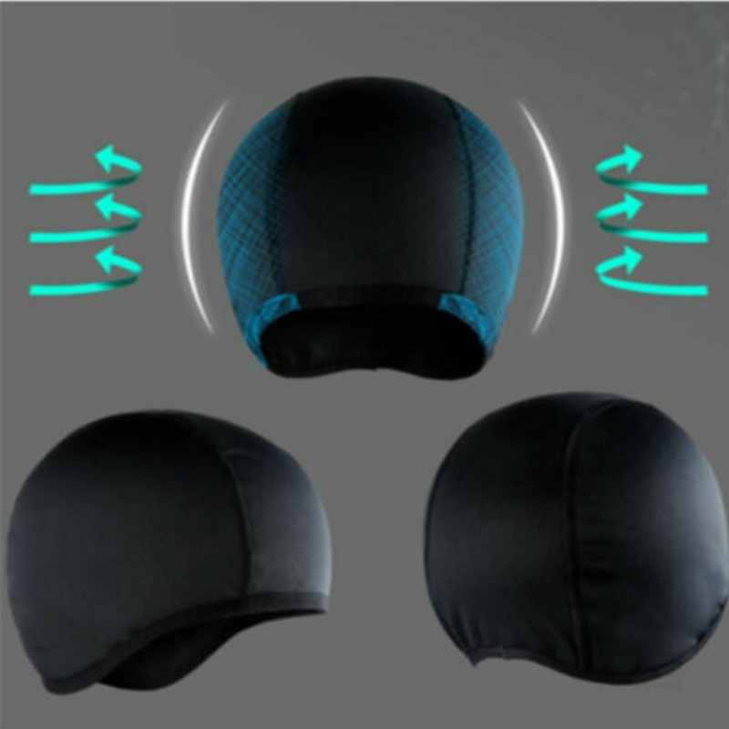 Cycling Cap Breathable Helmet  - Bicycle Helmet 评论和价格