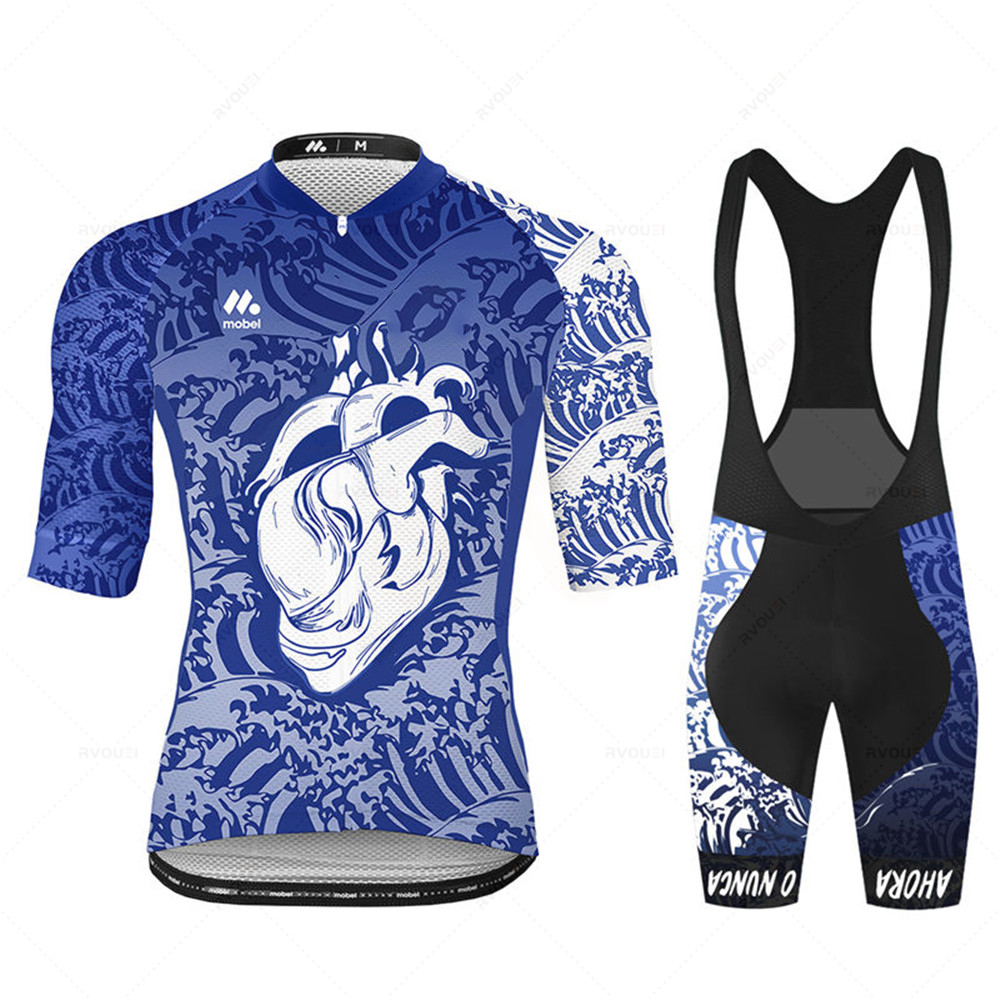 New Road Team Summer Cycling J - Cycling Gear Leaderboard 评论和价格