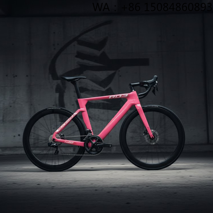700C Race-Tuned Aero Road Bike - Carbon Bike Frame 评论和价格