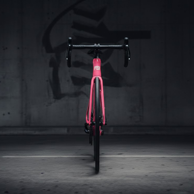 700C Race-Tuned Aero Road Bike - Carbon Bike Frame 评论和价格