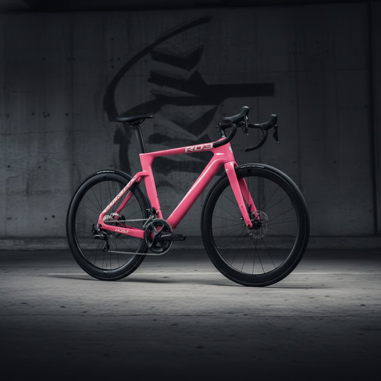 700C Race-Tuned Aero Road Bike - Carbon Bike Frame 评论和价格