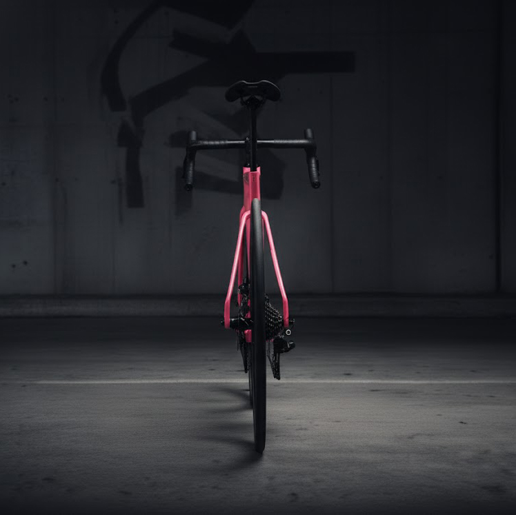 700C Race-Tuned Aero Road Bike - Carbon Bike Frame 评论和价格