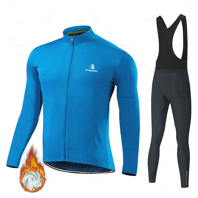 New 2026 Winter Fleece Pro Wie - Cycling Gear Leaderboard 评论和价格