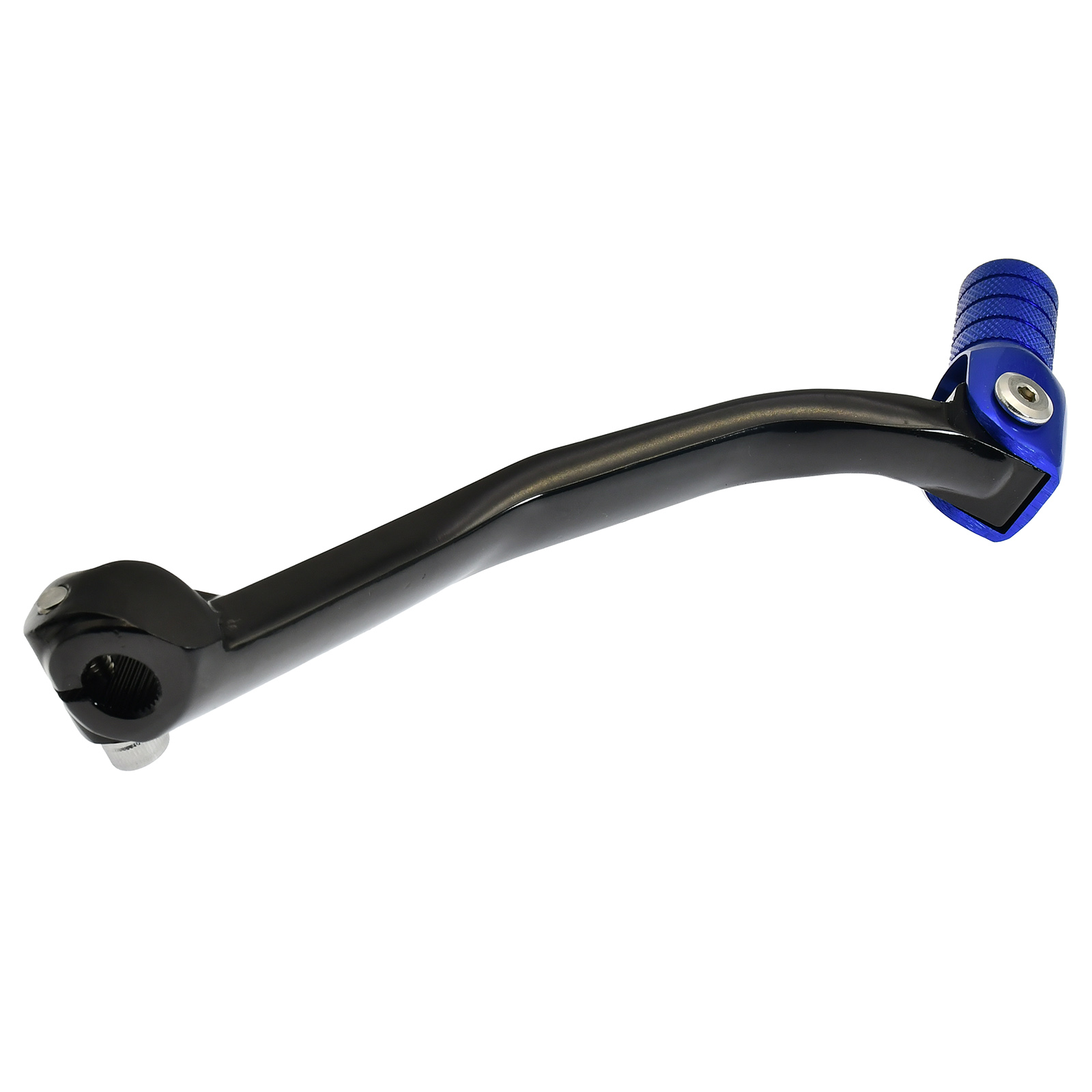CNC Foldable Gear Shift Lever  - Cyclocross Gearing 评论和价格