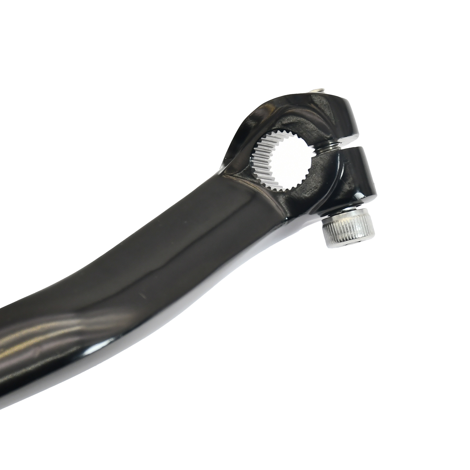 CNC Foldable Gear Shift Lever  - Cyclocross Gearing 评论和价格