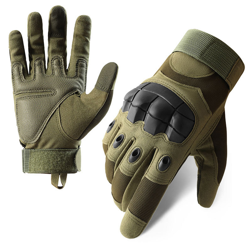 Motorcycle Gloves Men Touch Sc - Cyclocross Gearing 评论和价格