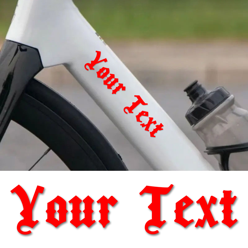 1PC Custom Text Height3.5CM Pe - Bicycle Helmet 评论和价格