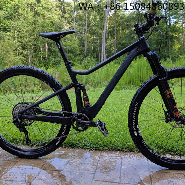 29 Inch XC MTB Frame, carbon f - Carbon Bike Frame 评论和价格