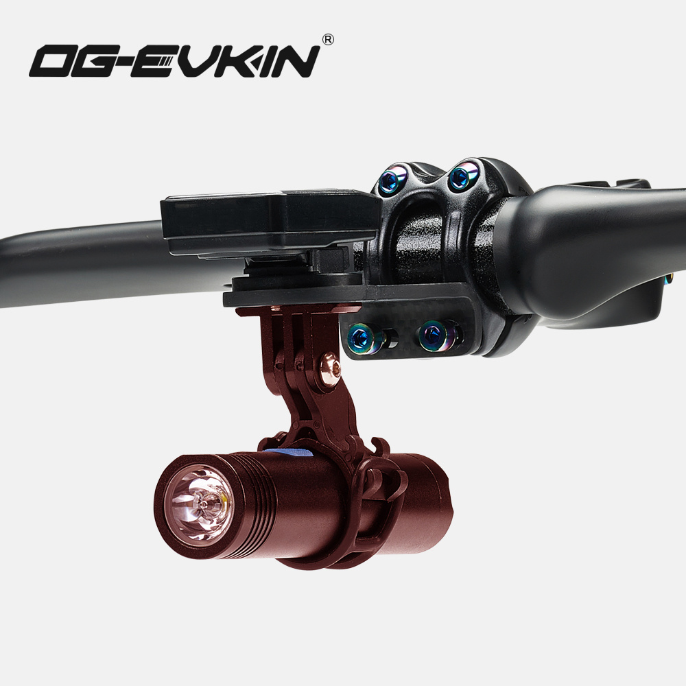 OG-EVKIN CM-02+ Bike Stem Exte - Carbon Bike Frame 评论和价格