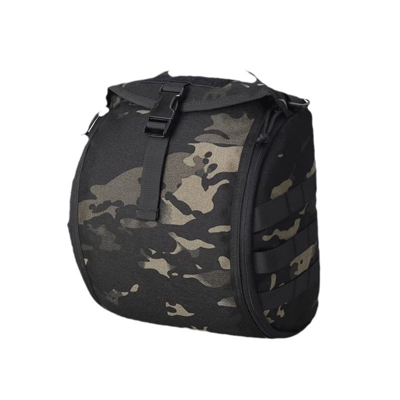 Tactical Helmet Storage Bag MO - Cycling Gear Pack 评论和价格