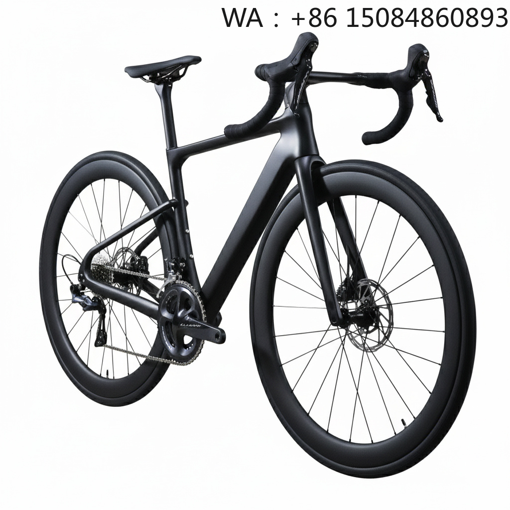 61cm Large Size Endurance Road - Carbon Bike Frame 评论和价格