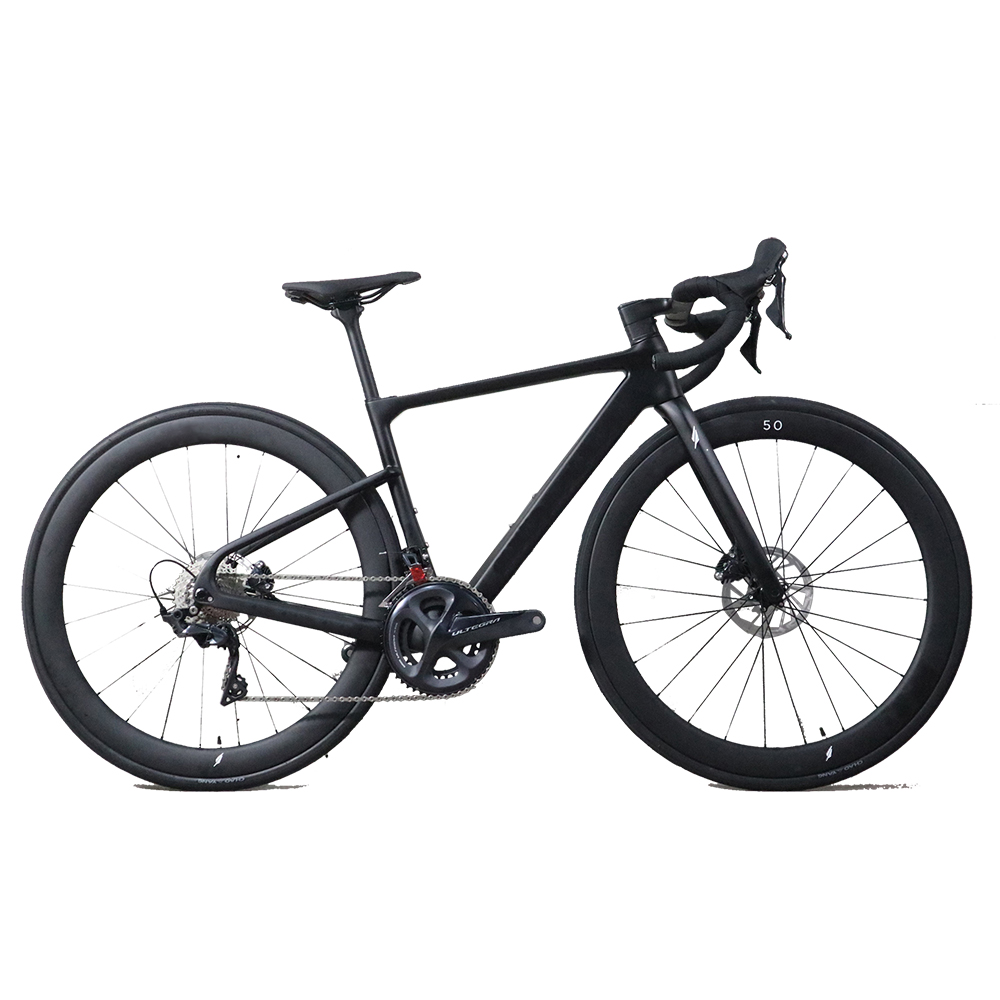 61cm Large Size Endurance Road - Carbon Bike Frame 评论和价格