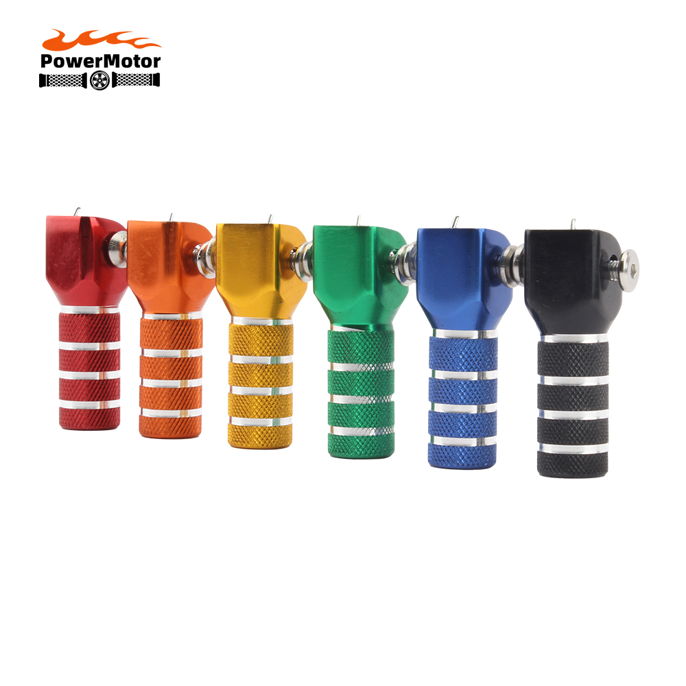 Motorcycle Gear Shift Lever Ti - Cyclocross Gearing 评论和价格