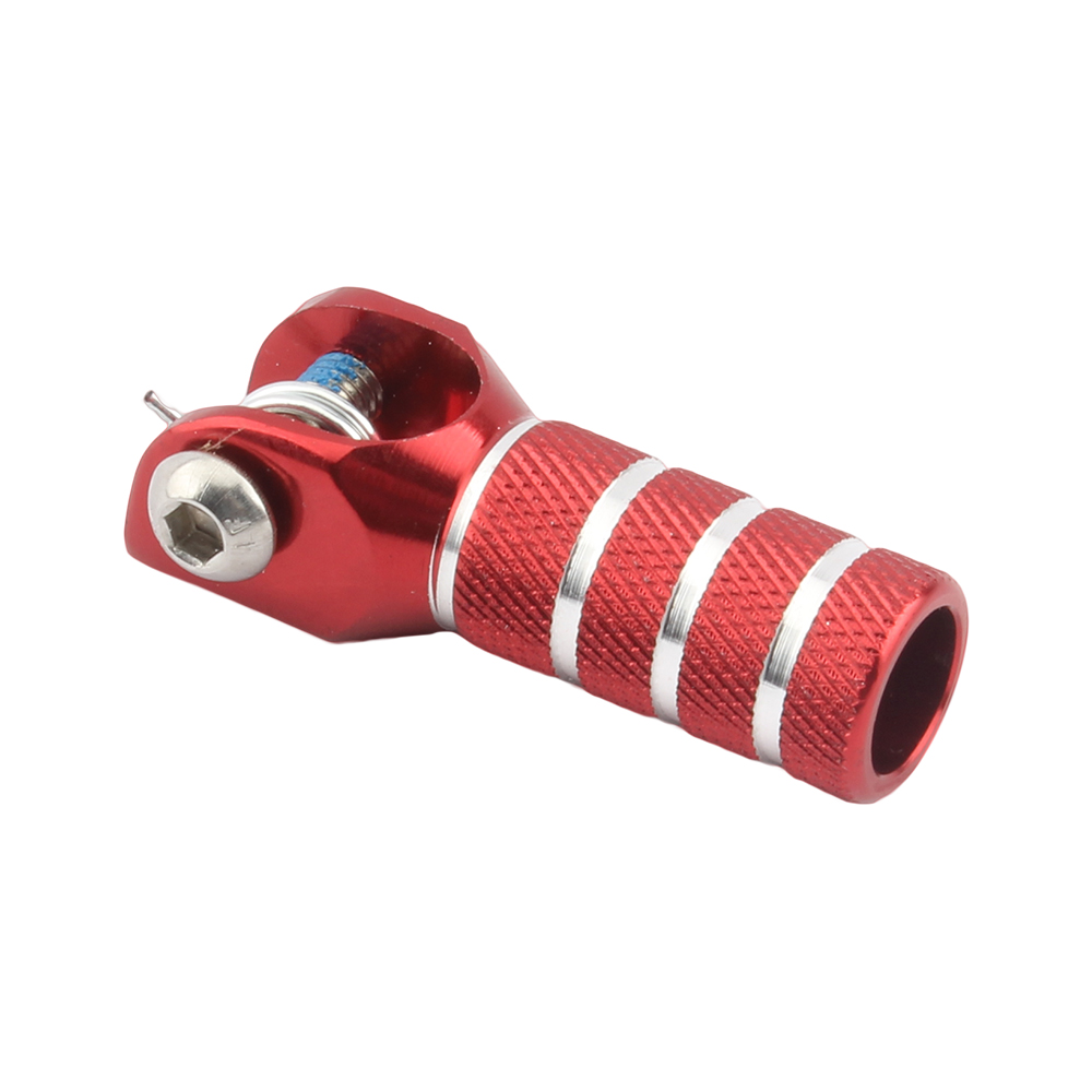 Motorcycle Gear Shift Lever Ti - Cyclocross Gearing 评论和价格