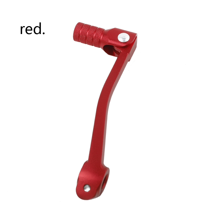 Motorcycle Gear Shift Lever Un - Cyclocross Gearing 评论和价格