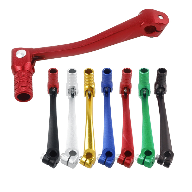 Motorcycle Gear Shift Lever Un - Cyclocross Gearing 评论和价格